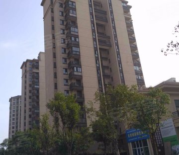 亭林华城丽水嘉园