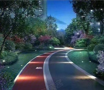 博临鑫悦名苑