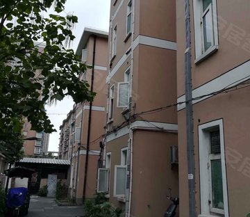 拱宸桥小区图片