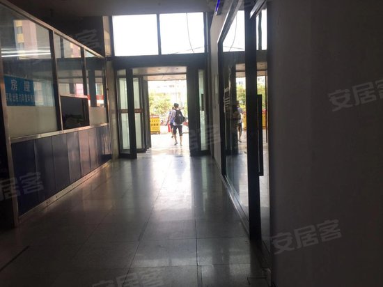 韩国新城(商住楼) 