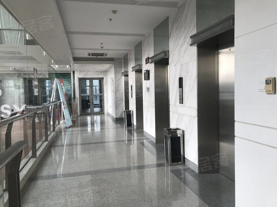 中粮地产集团中心 