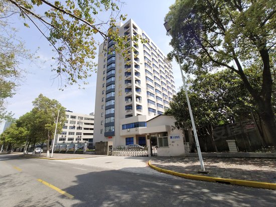 中国石化物资大厦 