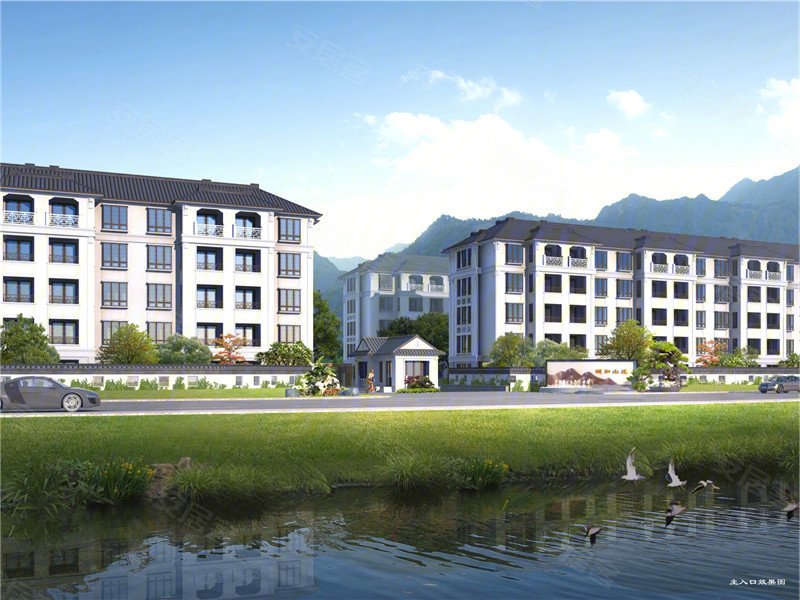 138㎡                          南 凤凰雅园(新房) 海宁尖山新区