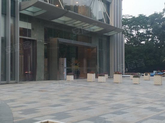 荣灿惠州中心写字楼