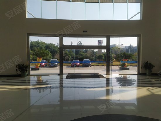 苏豪文化科技创意园 