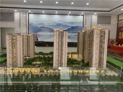 东城豪庭(新房),越王大道北与新河大道交汇处 - 河源东城豪庭(新房)