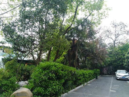 汇益花园办公楼 