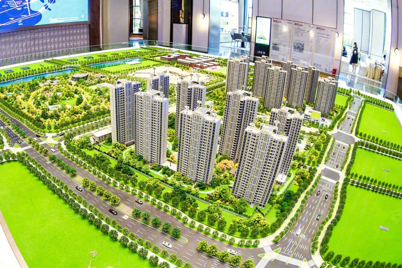 湖心·金茂悦,秀湖路99号-珠海湖心·金茂悦二手房,租房,房价-珠海