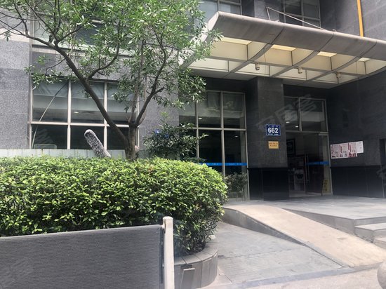 禾嘉大厦(办公) 