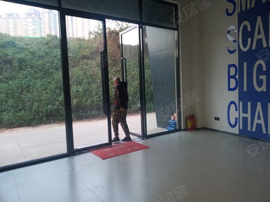 金源路8巷7号办公楼 