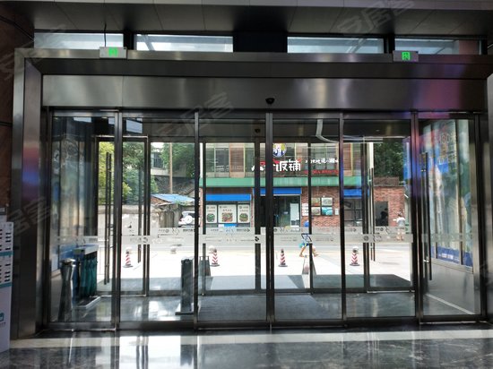 盛大金禧国际金融中心 