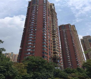 中海雍城世家(二期)