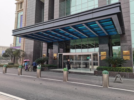 汉口北电商大厦