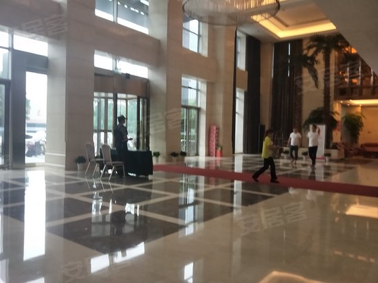 世贸中心(宁海) 