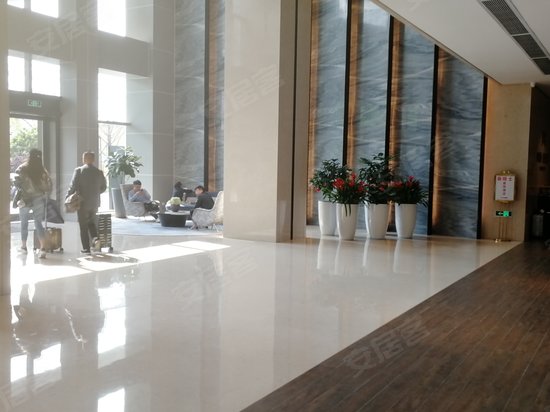 杭州印(商务公寓) 