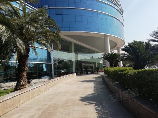 中兴上海智慧园