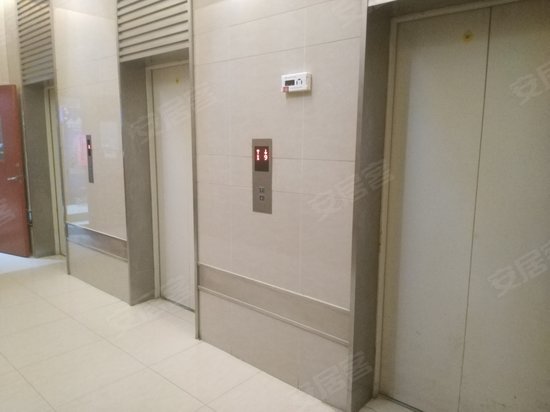 天誉生活广场(商住楼) 