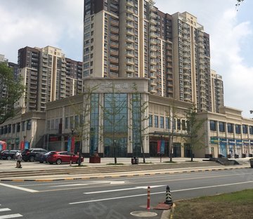 喜之郎丽湖湾