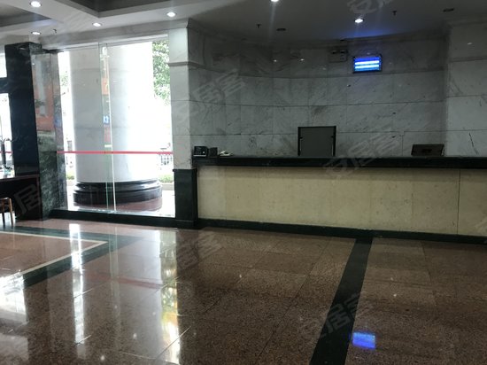 中国石油南方大厦 