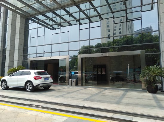 恒润国际商务广场