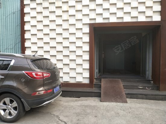 蓝989文化创意园 