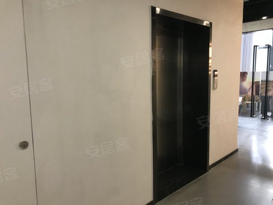 INNER心中创享空间 