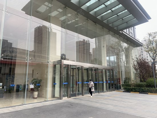 升龙天玺一号院 