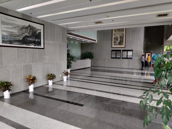 爱伊美办公大楼 