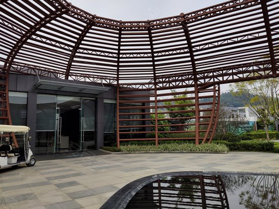 生态设计小镇(办公) 