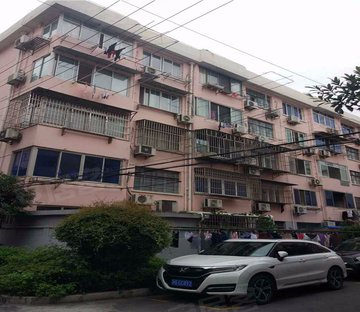 学前二村