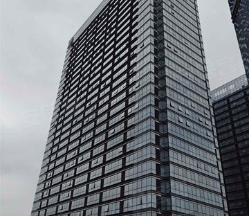 绿城水晶蓝湾