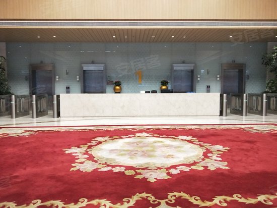 宁波报业传媒大厦 