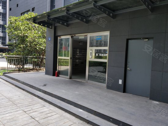 创富商务广场(商住楼) 