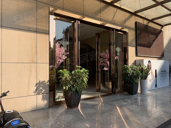 海西环保设计园 