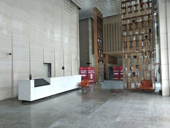 中粮云景国际(办公) 