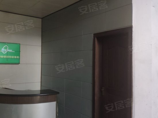 南昌市科技大楼 