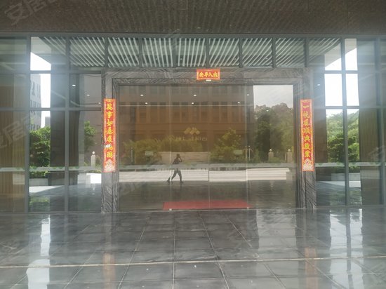 宝安桃花源科技创新园松岗分园