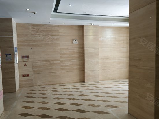 君地新大陆(办公) 