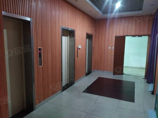 衡山城酒店式公寓 