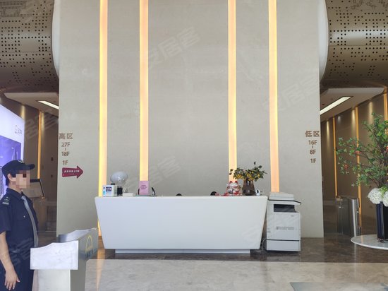 九洲天虹广场(办公) 