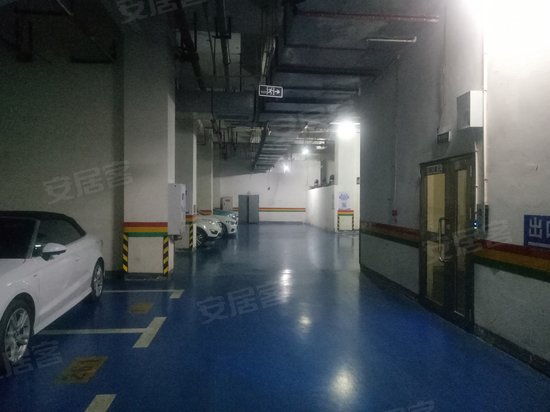 仁安龙城国际写字楼 