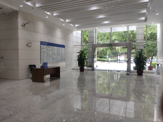 广州科学城创新大厦 