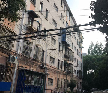 管弄一二街坊