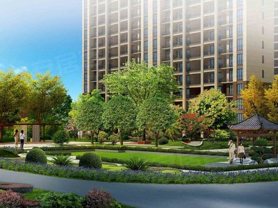 衡科·金泉华府,邵东第一实验学校东侧(邵东壹号三期北侧) - 邵阳衡科