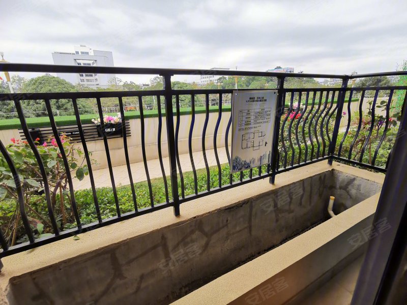 崇左碧桂园公园上城