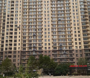 维多利亚时代逸景园