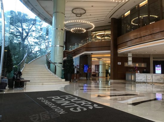 加福广场华尔登府邸(办公) 