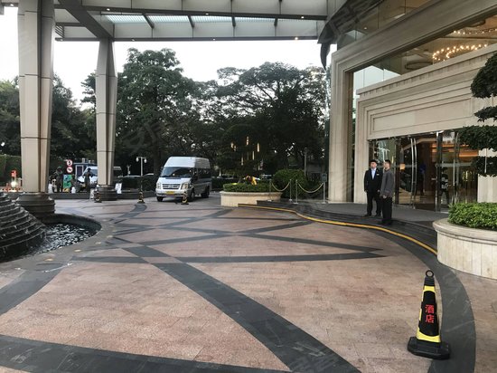 加福广场华尔登府邸(办公)