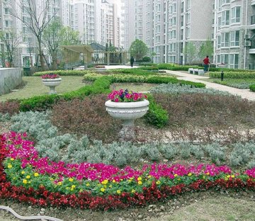 虹光花园