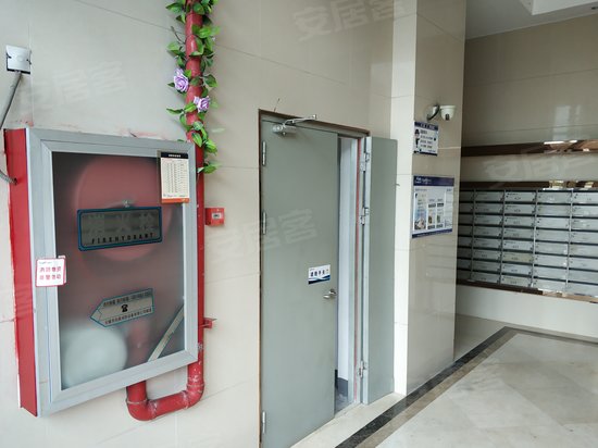 龙湖时代星座(商住楼) 